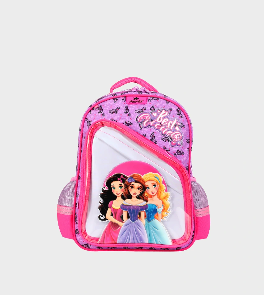 Trolley School Bag GB5374TB